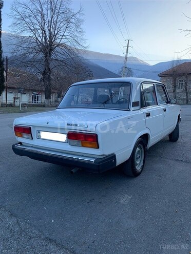 LADA (VAZ) 2107 2010, 99,000 km - 1.6 л - Şəki