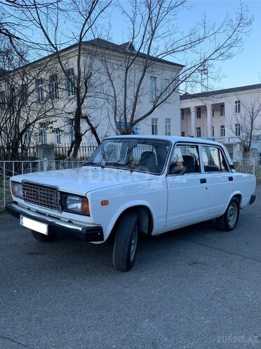 LADA (VAZ) 2107 2010, 99,000 km - 1.6 л - Şəki