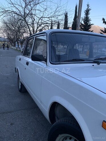 LADA (VAZ) 2107 2010, 99,000 km - 1.6 л - Şəki
