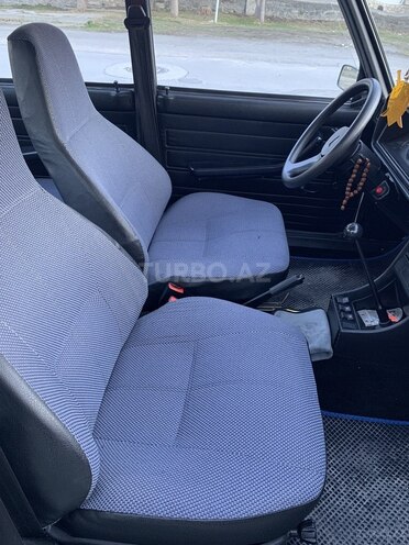 LADA (VAZ) 2107 2010, 99,000 km - 1.6 л - Şəki