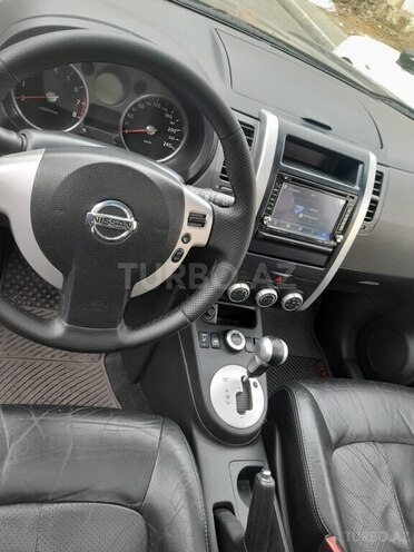 Nissan X-Trail 2008, 174,000 km - 2.5 l - Bakı