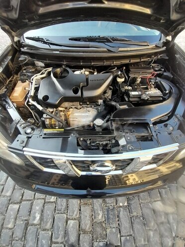 Nissan X-Trail 2008, 174,000 km - 2.5 l - Bakı