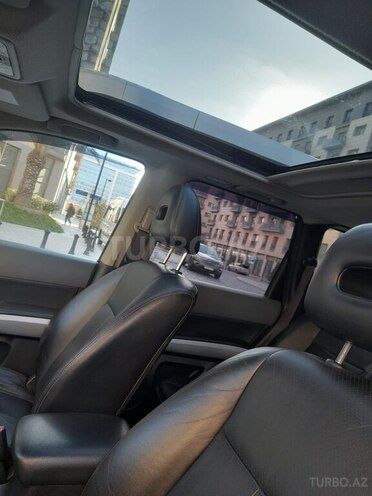 Nissan X-Trail 2008, 174,000 km - 2.5 l - Bakı
