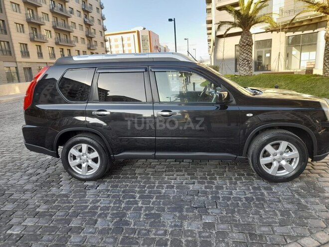 Nissan X-Trail 2008, 174,000 km - 2.5 l - Bakı