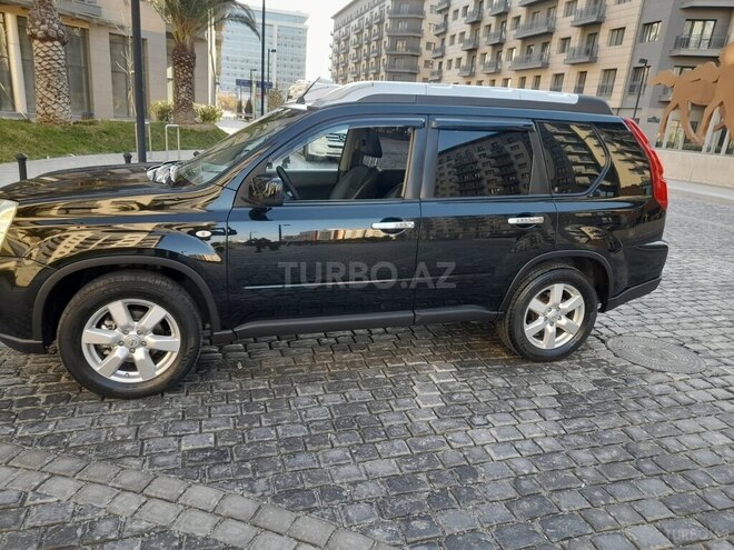 Nissan X-Trail 2008, 174,000 km - 2.5 l - Bakı