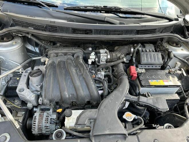 Nissan Tiida 2012, 91,695 km - 1.6 l - Bakı