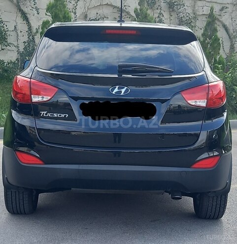 Hyundai ix35 2015, 88,000 km - 2.0 л - Bakı