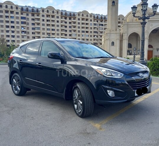 Hyundai ix35 2015, 88,000 km - 2.0 л - Bakı