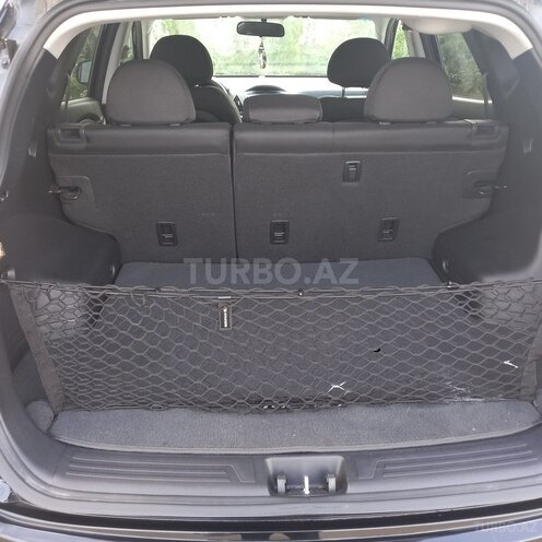Hyundai ix35 2015, 88,000 km - 2.0 л - Bakı