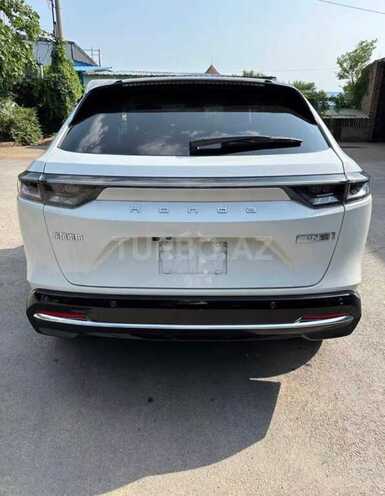 Honda e:NS1 2023, 0 km - 0.0 l - Bakı