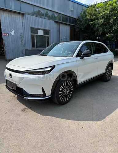 Honda e:NS1 2023, 0 km - 0.0 l - Bakı