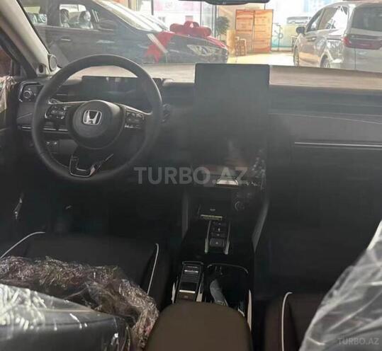 Honda e:NS1 2023, 0 km - 0.0 l - Bakı
