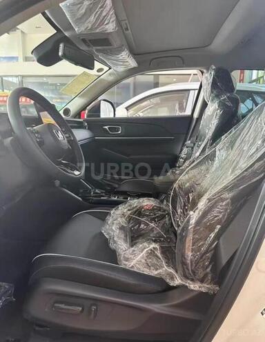 Honda e:NS1 2023, 0 km - 0.0 l - Bakı