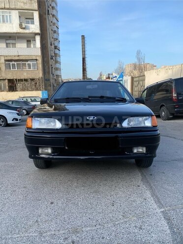 LADA (VAZ) 2115 2012, 286,085 km - 1.6 l - Bakı