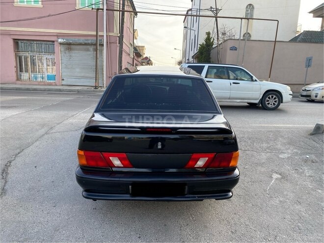 LADA (VAZ) 2115 2012, 286,085 km - 1.6 l - Bakı