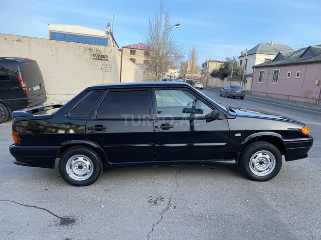 LADA (VAZ) 2115 2012, 286,085 km - 1.6 l - Bakı