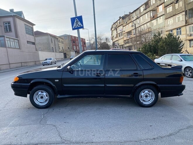LADA (VAZ) 2115 2012, 286,085 km - 1.6 l - Bakı