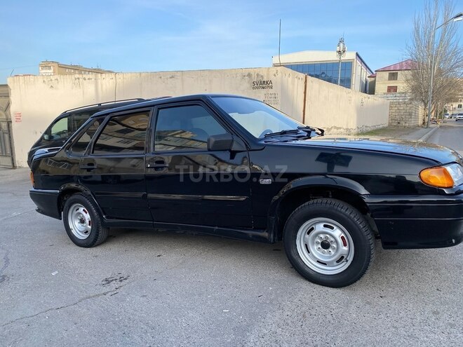 LADA (VAZ) 2115 2012, 286,085 km - 1.6 l - Bakı