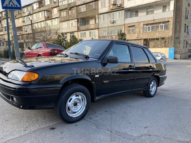 LADA (VAZ) 2115 2012, 286,085 km - 1.6 l - Bakı