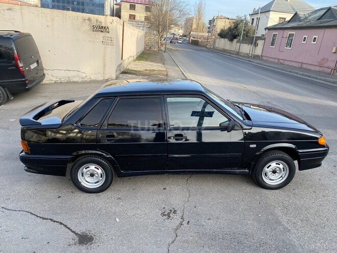 LADA (VAZ) 2115 2012, 286,085 km - 1.6 l - Bakı