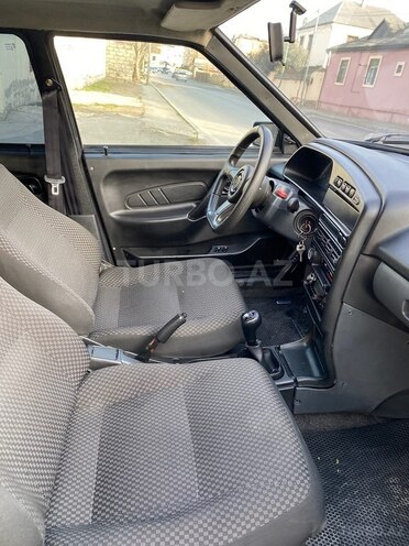 LADA (VAZ) 2115 2012, 286,085 km - 1.6 l - Bakı
