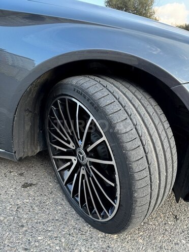 Mercedes C 300 2015, 170,000 km - 2.0 l - Bakı