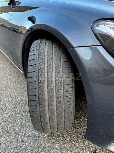 Mercedes C 300 2015, 170,000 km - 2.0 l - Bakı