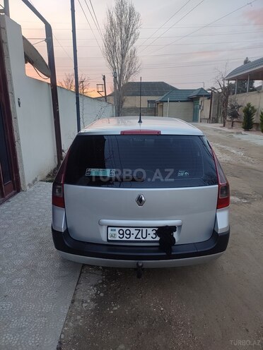 Renault Megane 2007, 258,016 km - 1.5 л - Bakı