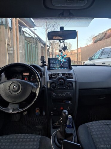 Renault Megane 2007, 258,016 km - 1.5 л - Bakı