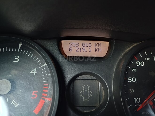 Renault Megane 2007, 258,016 km - 1.5 л - Bakı