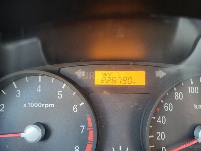 Kia Rio 2009, 226,800 km - 1.4 l - Bakı