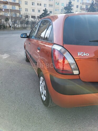 Kia Rio 2009, 226,800 km - 1.4 l - Bakı