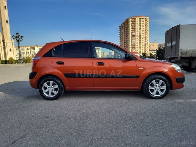 Kia Rio 2009, 226,800 km - 1.4 l - Bakı