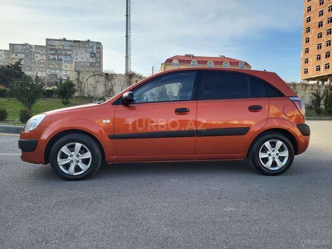 Kia Rio 2009, 226,800 km - 1.4 l - Bakı