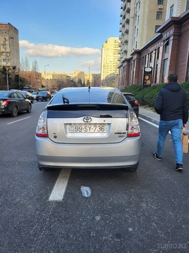 Toyota Prius 2007, 196,000 km - 1.5 l - Bakı