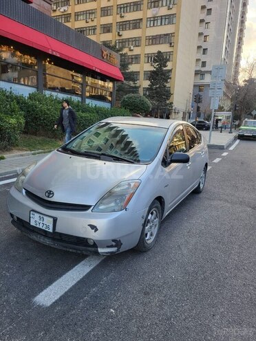 Toyota Prius 2007, 196,000 km - 1.5 l - Bakı