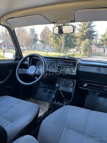 LADA (VAZ) 2107 2007, 94,000 km - 1.6 l - Quba