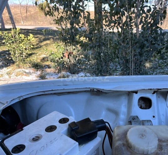 LADA (VAZ) 2107 2007, 94,000 km - 1.6 l - Quba