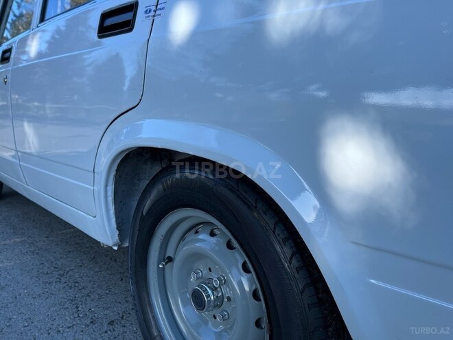 LADA (VAZ) 2107 2007, 94,000 km - 1.6 l - Quba