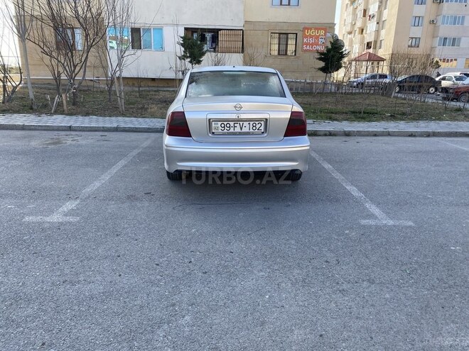 Opel Vectra 2000, 356,728 km - 1.8 л - Sumqayıt
