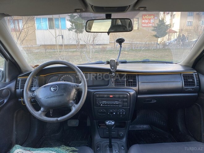 Opel Vectra 2000, 356,728 km - 1.8 л - Sumqayıt