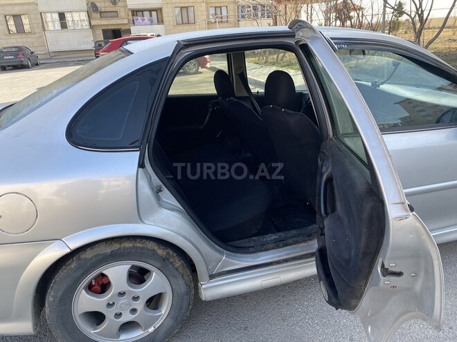 Opel Vectra 2000, 356,728 km - 1.8 л - Sumqayıt
