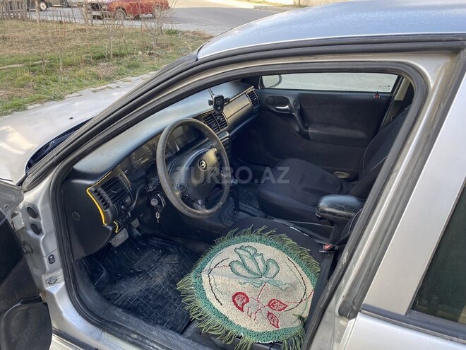 Opel Vectra 2000, 356,728 km - 1.8 л - Sumqayıt