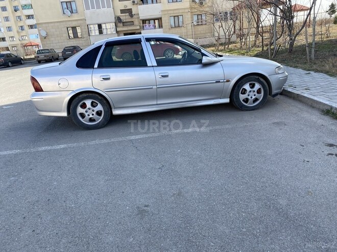 Opel Vectra 2000, 356,728 km - 1.8 л - Sumqayıt