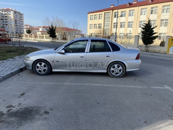 Opel Vectra 2000, 356,728 km - 1.8 л - Sumqayıt