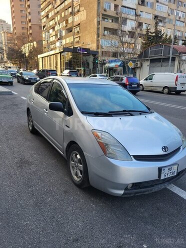 Toyota Prius 2007, 196,000 km - 1.5 l - Bakı
