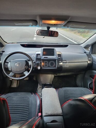 Toyota Prius 2007, 196,000 km - 1.5 l - Bakı