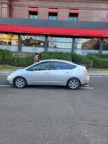 Toyota Prius 2007, 196,000 km - 1.5 l - Bakı