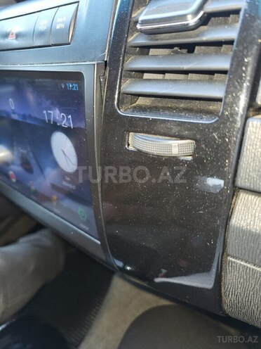 Toyota Prius 2007, 196,000 km - 1.5 l - Bakı