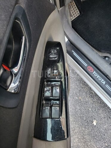 Toyota Prius 2007, 196,000 km - 1.5 l - Bakı